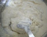 A picture of step 2 of Rice appe.