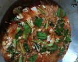 Foto langkah ke 4 dari resep Seblak Sehat Ala pejuang Kanker.