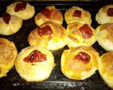 Foto del paso 3 de la receta: Bizcochos