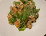 5 minute stir fry recipe step 3 photo