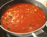 Foto del paso 11 de la receta: Panes, guiso, ajíes zanauriados y más panes... Todo para hoy mañana y el mes que viene
