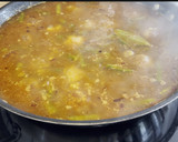Foto del paso 7 de la receta: Arroz con albóndigas y verduras