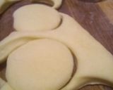 Aranygaluska recept fázis 1 fotója