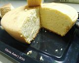 Foto langkah ke 9 dari resep Cake putih telur.