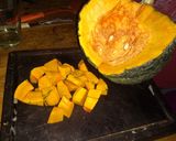 Foto del paso 3 de la receta: Guiso de cuarentena (súper fácil)