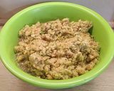 Házi gyümölcsös ivólé recept fázis 1 fotója