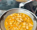 Foto langkah ke 2 dari resep Sayur Nangka Telur.