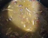 Foto del paso 5 de la receta: Arroz Atollado