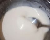 Foto langkah ke 4 dari resep Yogurt Goreng Bomboloni Ubi Ungu.