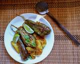 Bharwan Baingan Aloo recipe step 7 photo