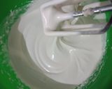 Foto langkah ke 2 dari resep Kuetar Gambar Karakter Basic Cake Brownies.