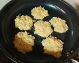 Foto del paso 6 de la receta: Croquetas de papa y queso