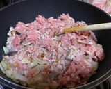Szénhidrátmentes rakott pagodakarfiol recept fázis 2 fotója