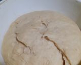 Foto del paso 11 de la receta: Rosco de Reyes relleno tipo italiano
