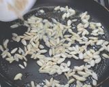 Foto del paso 3 de la receta: Ensaladade coliflor con tahine !!