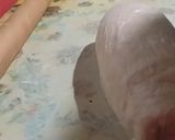 Foto del paso 10 de la receta: Medialunas Saladas
