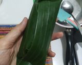 Foto langkah ke 2 dari resep Kue Kacamata / Putri No'ong.