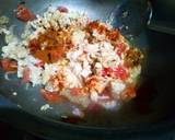 Chicken in rainbow rice recipe step 7 photo