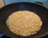 Foto langkah ke 3 dari resep Oseng jamur.