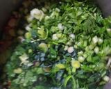 Foto del paso 2 de la receta: Sopa de verduras