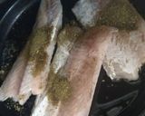 Foto del paso 1 de la receta: Filet de merluza con papas fritas