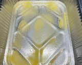 A picture of step 2 of New Years Day Egg Casserole 🥘.