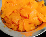 Foto del paso 2 de la receta: Dip de zanahoria