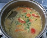 Foto langkah ke 4 dari resep Tongseng Ayam.