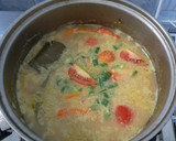 Foto langkah ke 4 dari resep Tongseng Ayam.