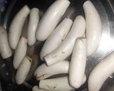 बैंगन भरवा (baigan bharwa recipe in Hindi) रेसिपी चरण 1 फोटो