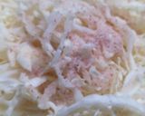 Foto del paso 1 de la receta: Chucrut alemán / Repollo Fermentado