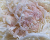 Foto del paso 1 de la receta: Chucrut alemán / Repollo Fermentado