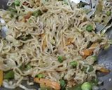 मैगी रवा डोसा (Maggi Rava dosa recipe in hindi) रेसिपी चरण 5 फोटो