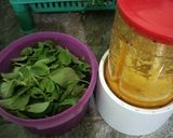 Foto langkah ke 2 dari resep Pepes patin.
