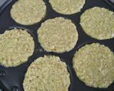 A picture of step 8 of Mini Corn Pizza (Pizza With Corn Base).