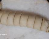 Odisha khaza (temple puri mahaprasad) recipe step 8 photo