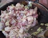 Foto langkah ke 3 dari resep Nasi Kebuli dengan Santan.