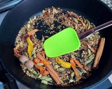 Foto del paso 2 de la receta: Compuesto de especias nobles Alexis Urrutia