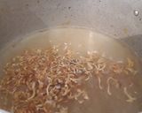 Foto del paso 2 de la receta: Arroz con pollo al curry