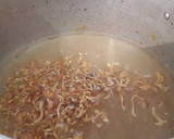 Foto del paso 2 de la receta: Arroz con pollo al curry