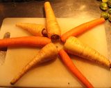 Foto del paso 6 de la receta: Entrevero de viernes, chamboneado