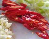 Foto langkah ke 1 dari resep Tahu cabe garam.
