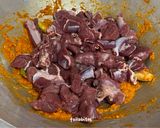 Foto langkah ke 3 dari resep Krengsengan Kambing.