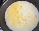 Foto del paso 4 de la receta: Salsa de ajo sencilla y con pocos ingredientes