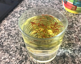 Foto del paso 5 de la receta: Arroz de “Cranc Blau”, “Gambeta” y Calamar
