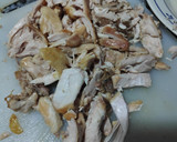 Foto del paso 3 de la receta: Judías verdes con pollo