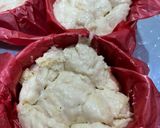 Foto langkah ke 4 dari resep Mi ke bagan / phong kue bagan vege.