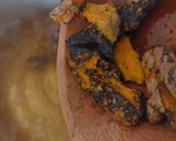 Foto langkah ke 3 dari resep Jamu Kunyit Asam #80.