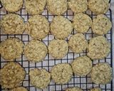 Foto del paso 4 de la receta: Galletas de avena
