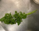 Une image de l'étape 5 de Panais rôtis aux herbes aromatiques.